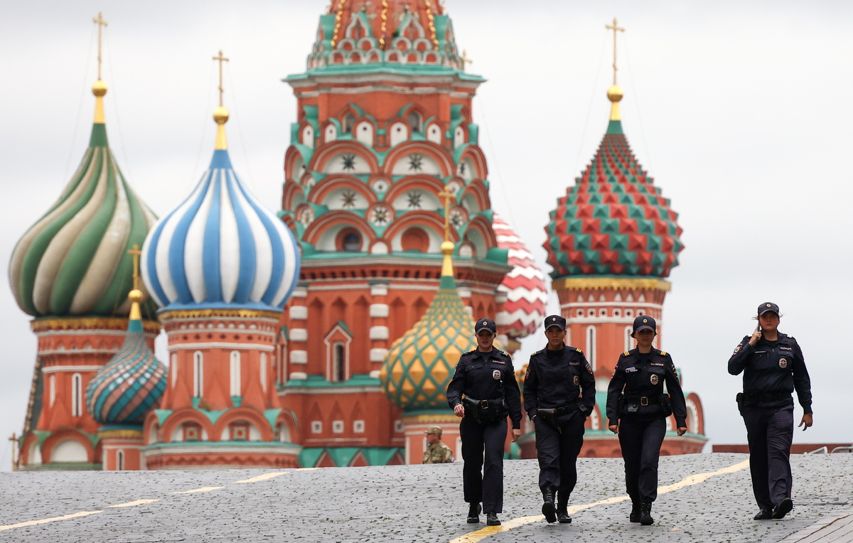 Артем Геодакян/ТАСС