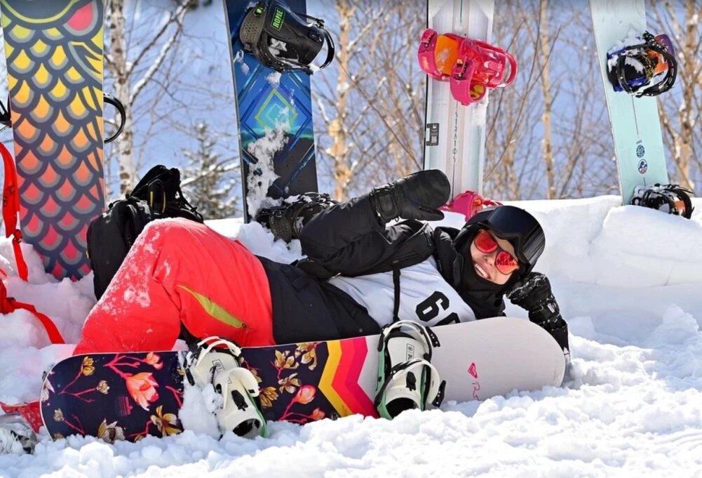    Фото: Предоставлено организатором Amut Freeride Contest 2026