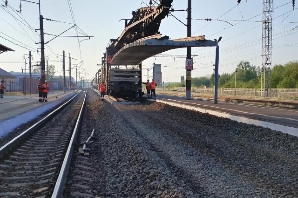    Путеремонтная кампания 2026 года стартует в Нижегородской области