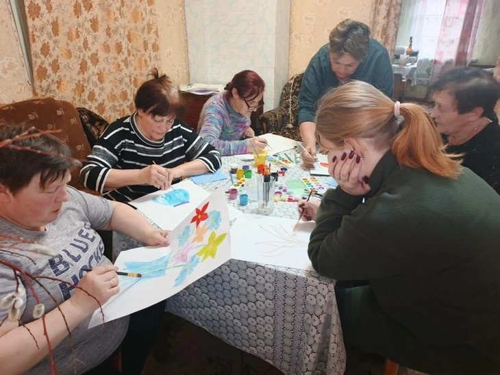    Участники Редакция Газеты