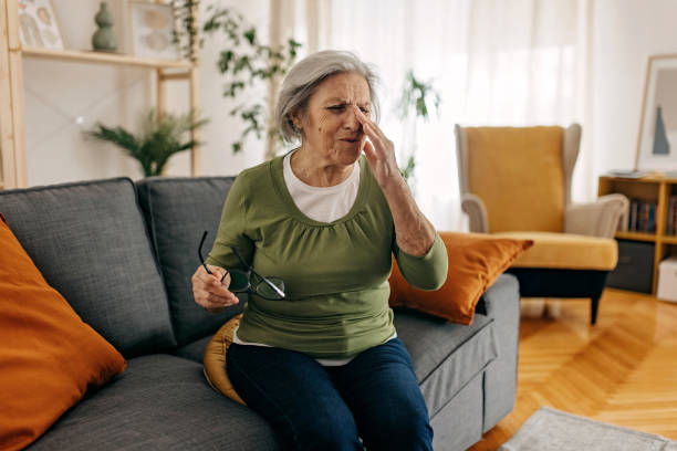 Вегетативная нейропатия: сбои в работе сердца, кишечника, мочевого пузыря, потоотделения