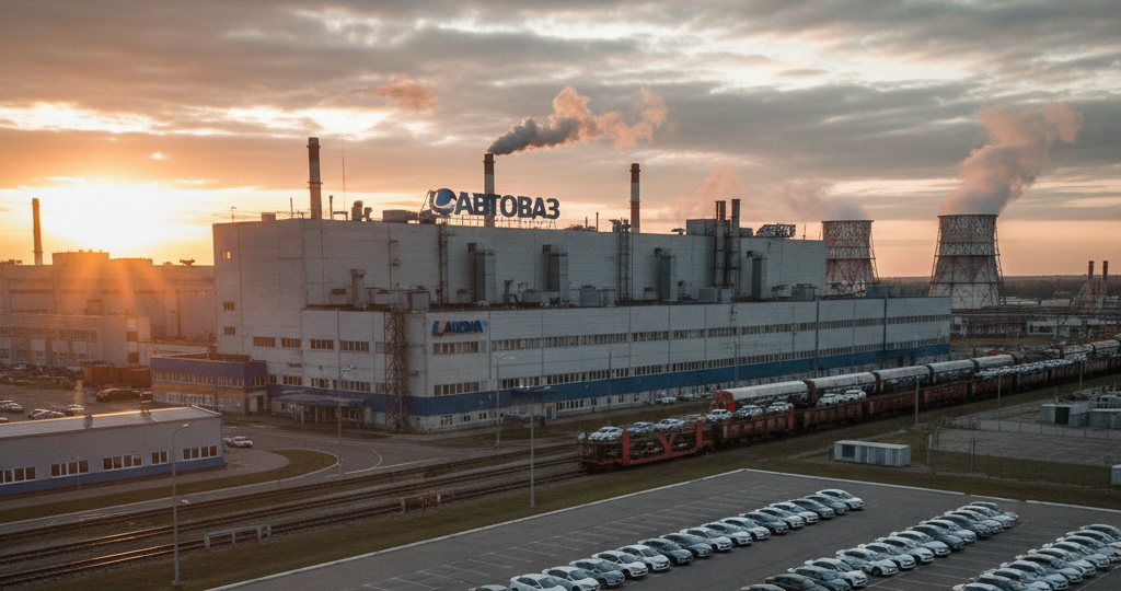 Завод LADA: когда забота о потребителе остаётся только на словах?