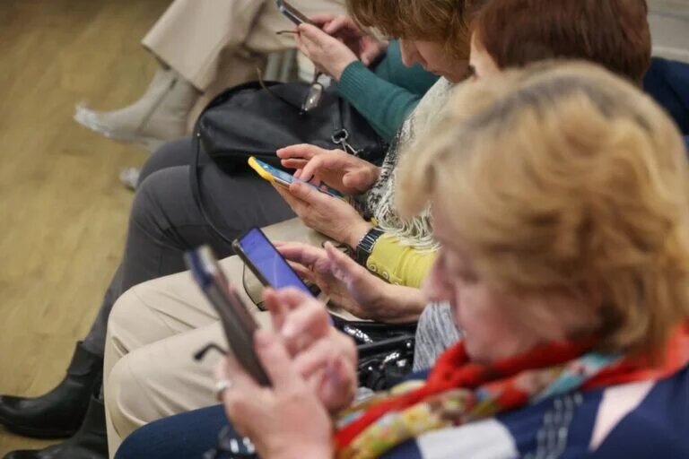 фото: Чингаев Ярослав/Агентство «Москва»