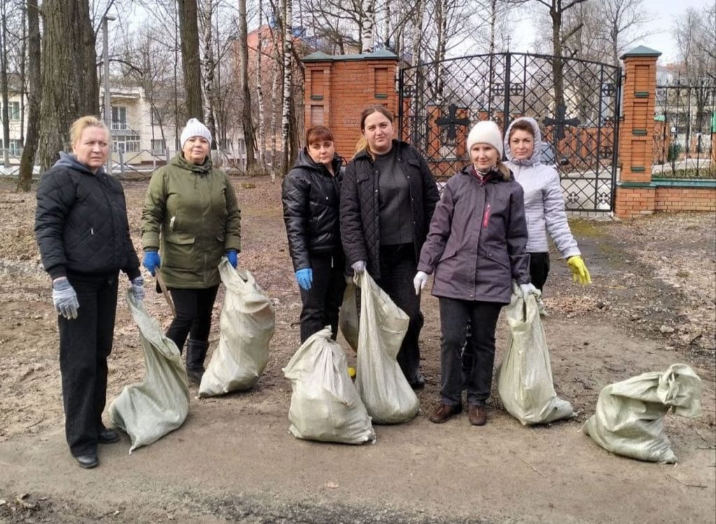    Фото администрации Йошкар-Олы