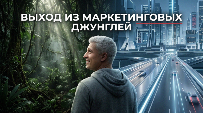    Как построить систему лидогенерации и избежать напрасных трат бюджета. dresh77