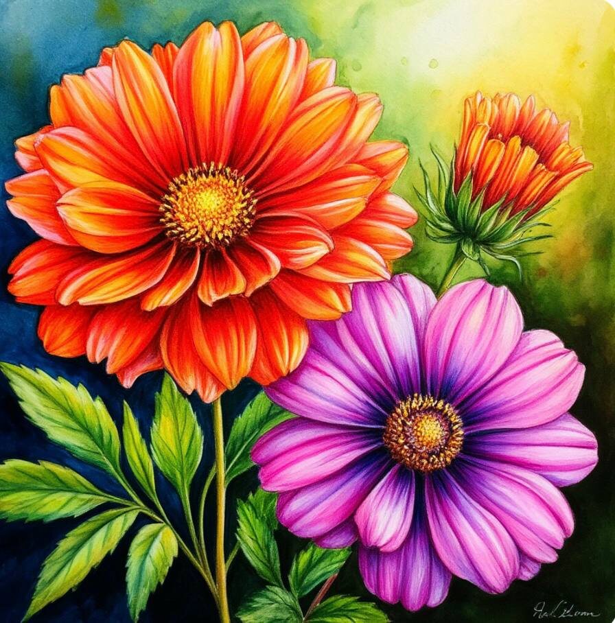 Как не бывает двух абсолютно похожих цветков, так не получится и создать 2 абсолютно одинаковых опыта в разных компаниях.