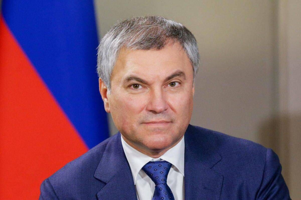 Володин. Источник изображения: сайт saratov.er.ru