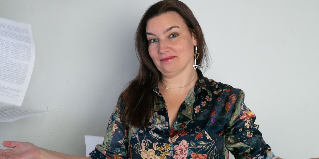 Почему вы до сих пор не поете? часть 1