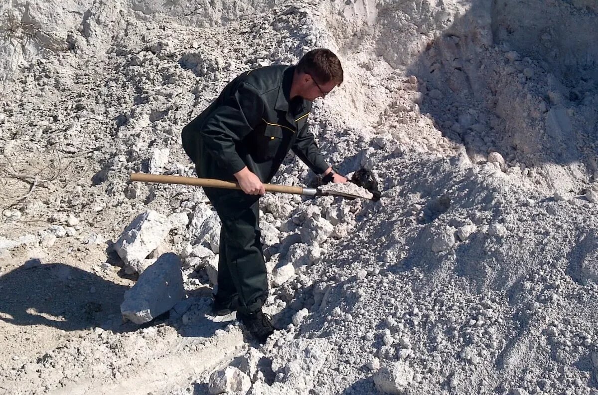    Фото пресс-службы Росприроднадзора