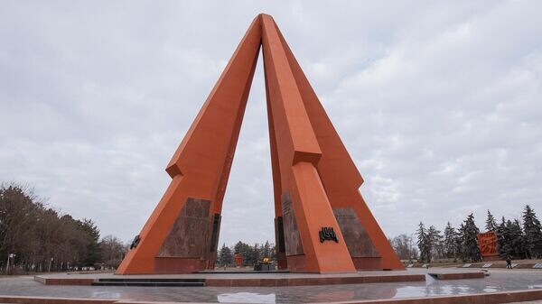    © Sputnik / Osmatesco