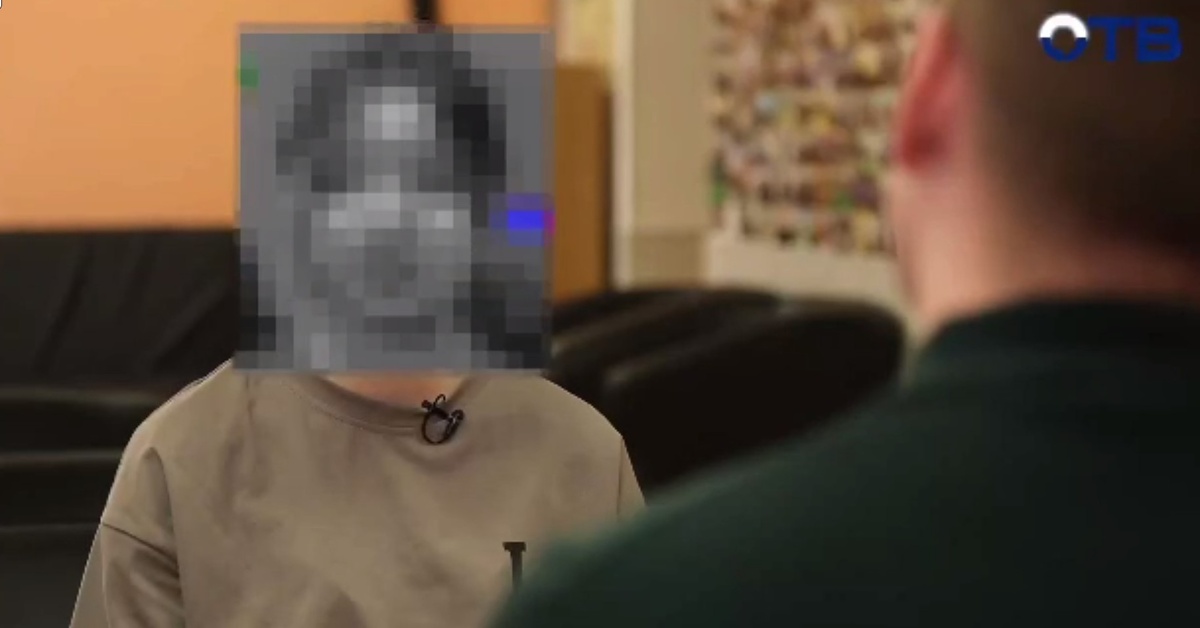 Фото: скриншот фильма телекомпании ОТВ