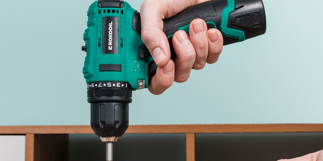 Шуруповёрты 2026: какие модели не подводят – подробный рейтинг