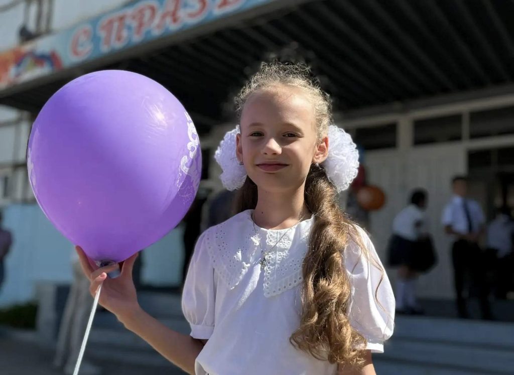    Фото из архива редакции. Галина Ященко