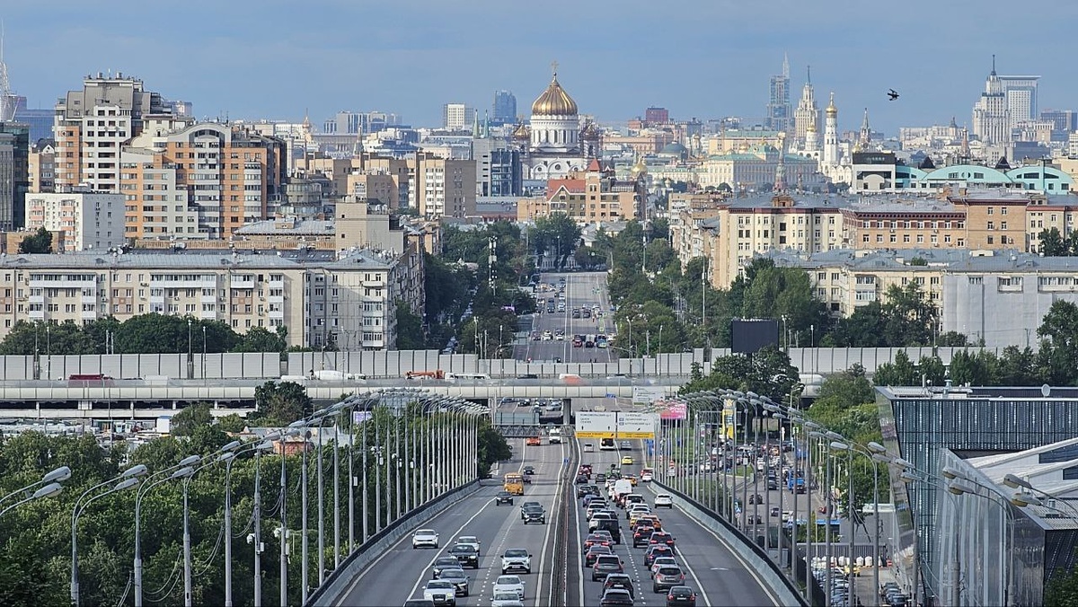 Западные направления всегда в приоритете. Фото: Мир Квартир