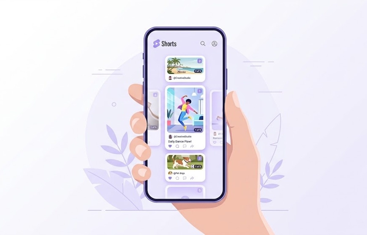    В каждой ленте хватает кликбейта, но не каждый борется с этим.