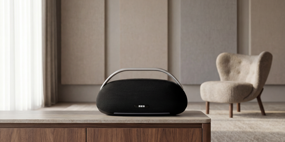 Почему колонка звучит по-разному в разных комнатах: простое объяснение акустики помещения