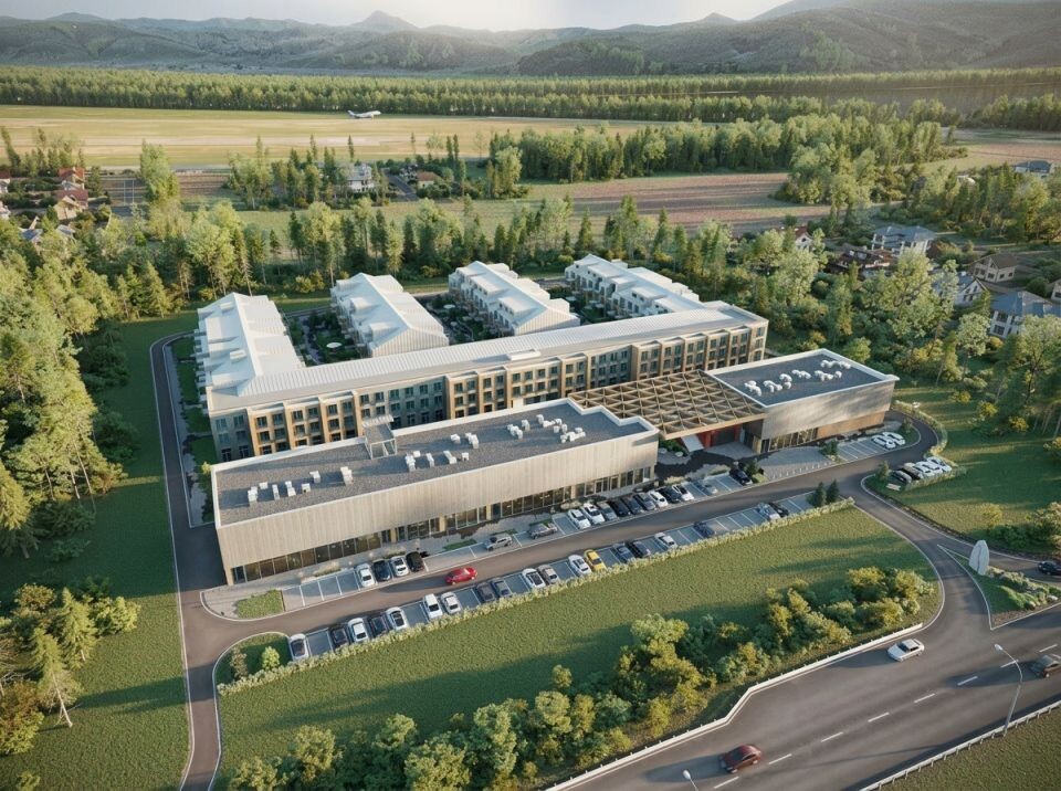    «Карлуу». Источник: «Мой Дом»