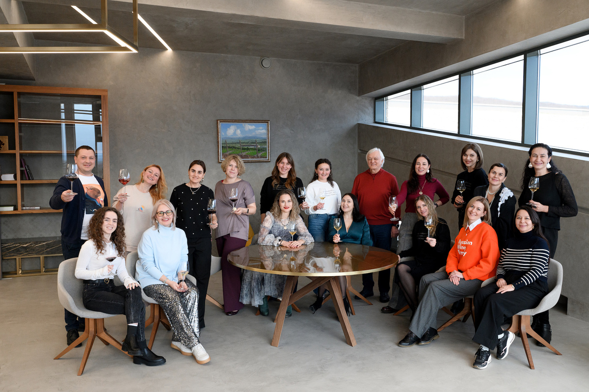     Итоги туристического сезона – 2025: гости и их Имение «Сикоры»