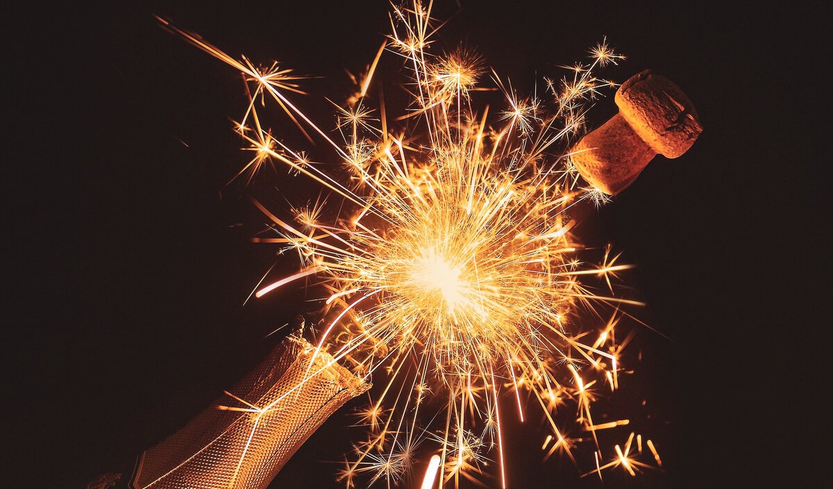     Пока часы 12 брют: новогодние традиции стран мира