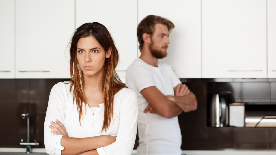 🚩 Поведение мужа как спасение ваших детей