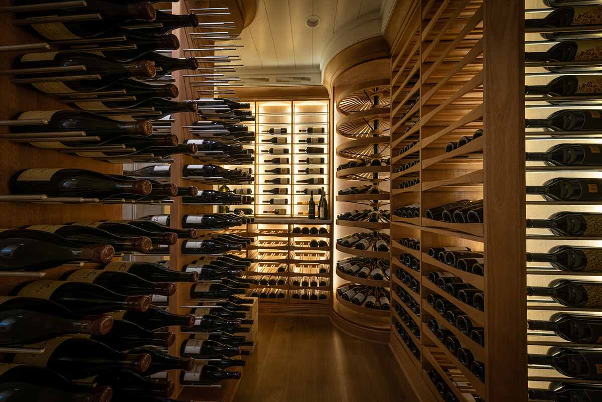     Что пьют те, кто инвестирует: как инвестиционный стиль влияет на выбор вина