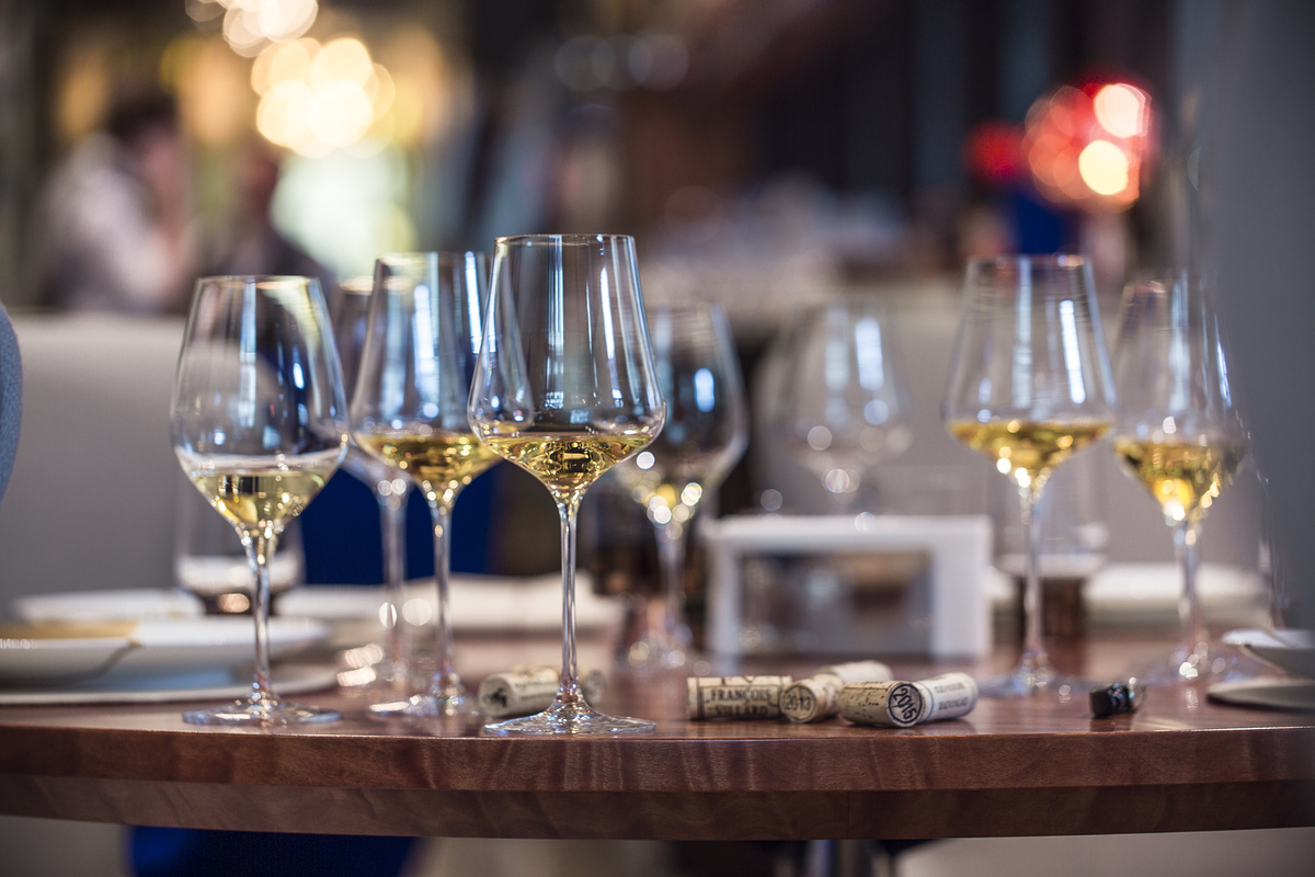     Винозность: один из самых туманных винных дескрипторов