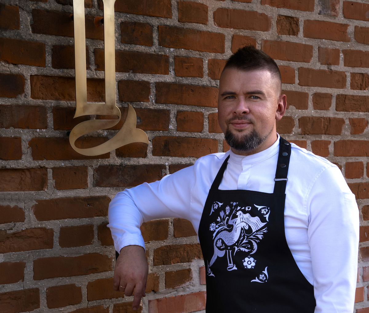     Гастрономическая археология Артема Атопшева: как возвращают забытые рецепты Нижегородчины