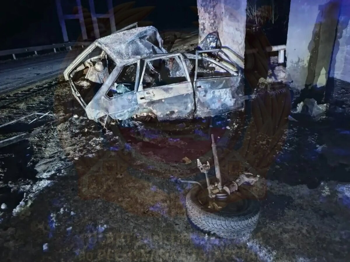 Фото: Госавтоинспекция Татарстана