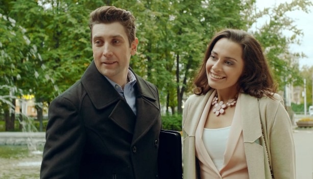 Содержание серий сериала «Вероника не хочет умирать» (2016). Чем закончится фильм?