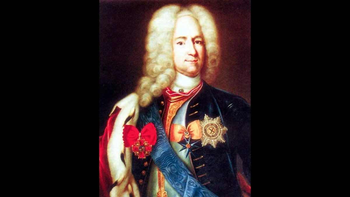 Александр Меншиков. Источник: https://avatars.mds.yandex.net