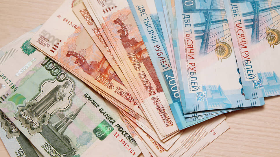 Фото: Ольга Зиновская / Коммерсантъ