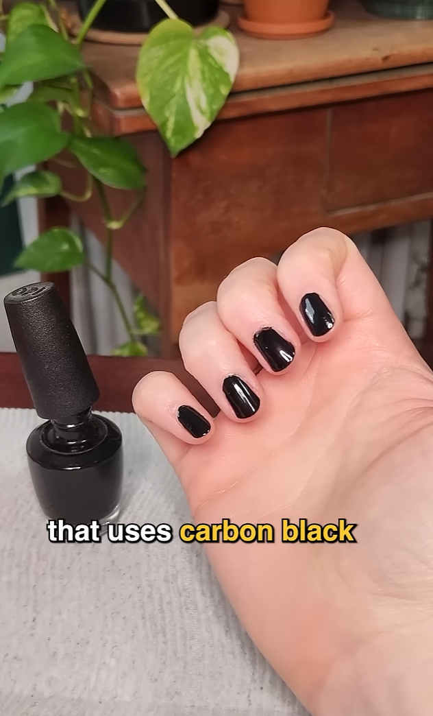    Лак-стилус для смартфонов: ученые создали покрытие, которое делает ногти сенсорными