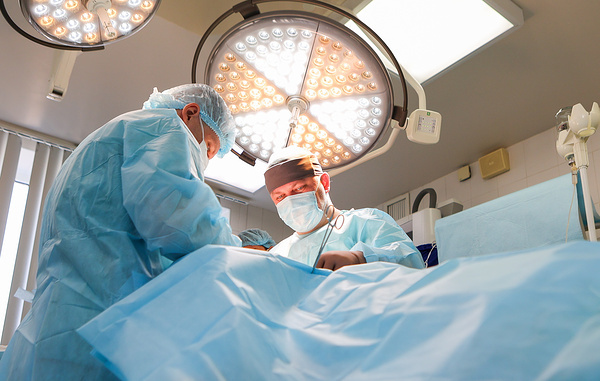 Антон Вергун/ТАСС