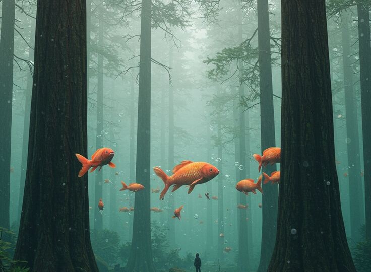 Лекция 3-ПВ. Компоненты ландшафта, границы ландшафта, ландшафтно-геохимические системы, каскадные ландшафтно-геохимические системы