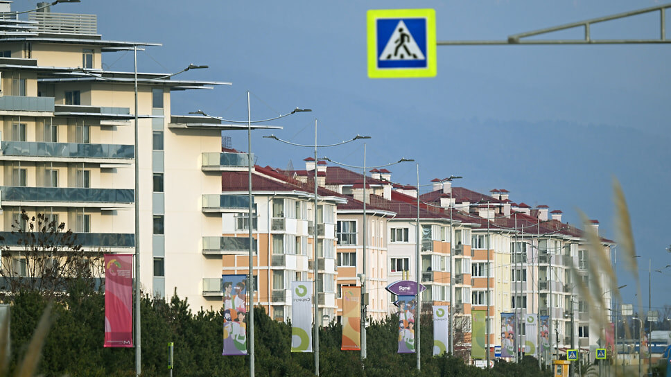 Фото: Ирина Бужор / Коммерсантъ