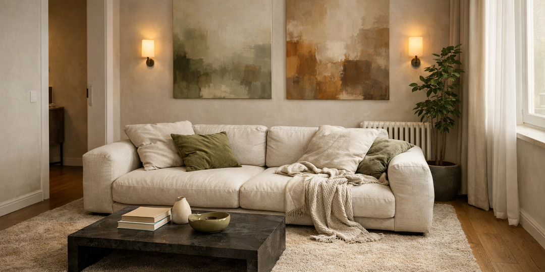 Как избежать 5 критических ошибок при покупке дизайнерского дивана и сэкономить до 500 000 рублей!