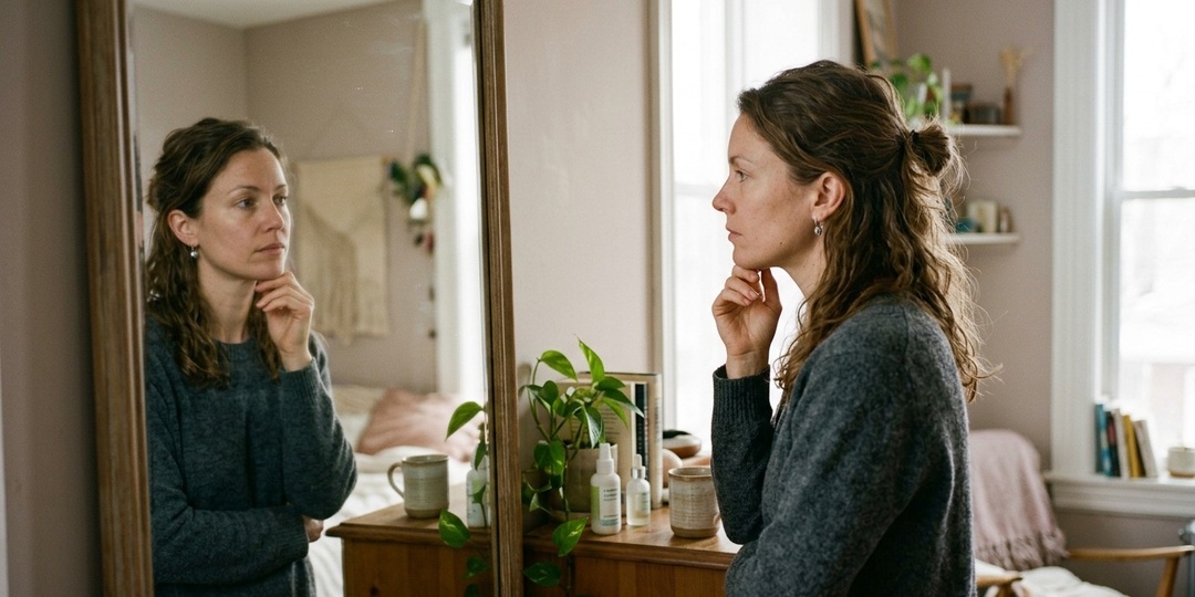 «Я красивая?» Вопрос, который съедает самооценку