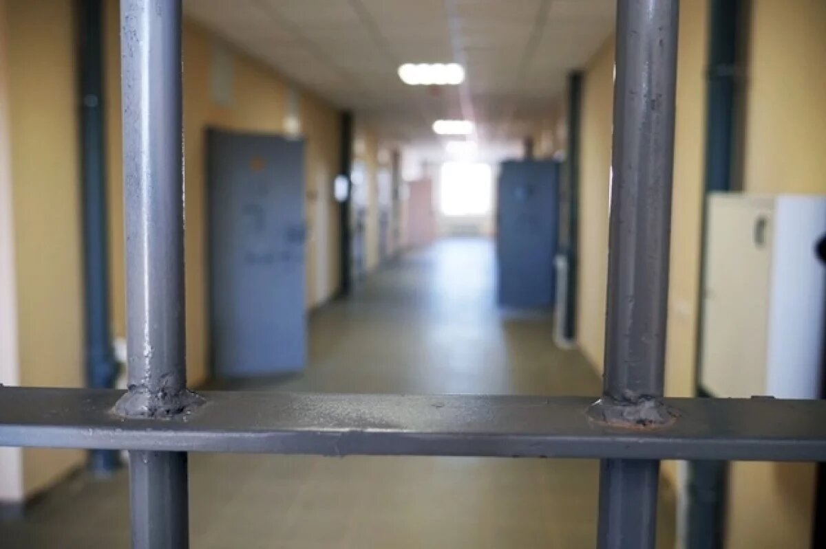    На Урале суд отказал насильнику в переводе в колонию‑поселение