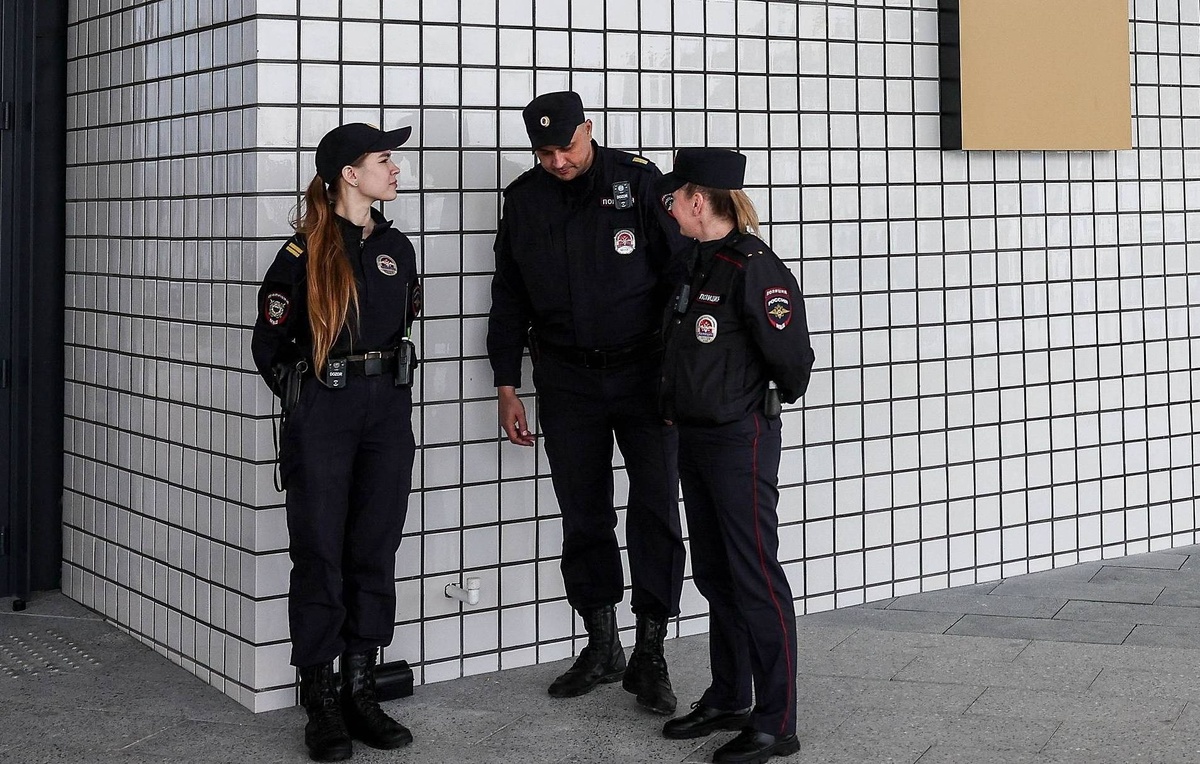 Максим Постой/ТАСС