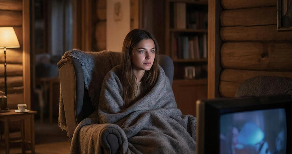 Дар или наказание? Глава 47.