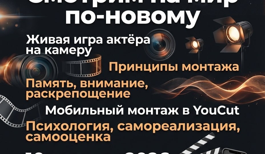 Как часто вы ходите на мастер-классы