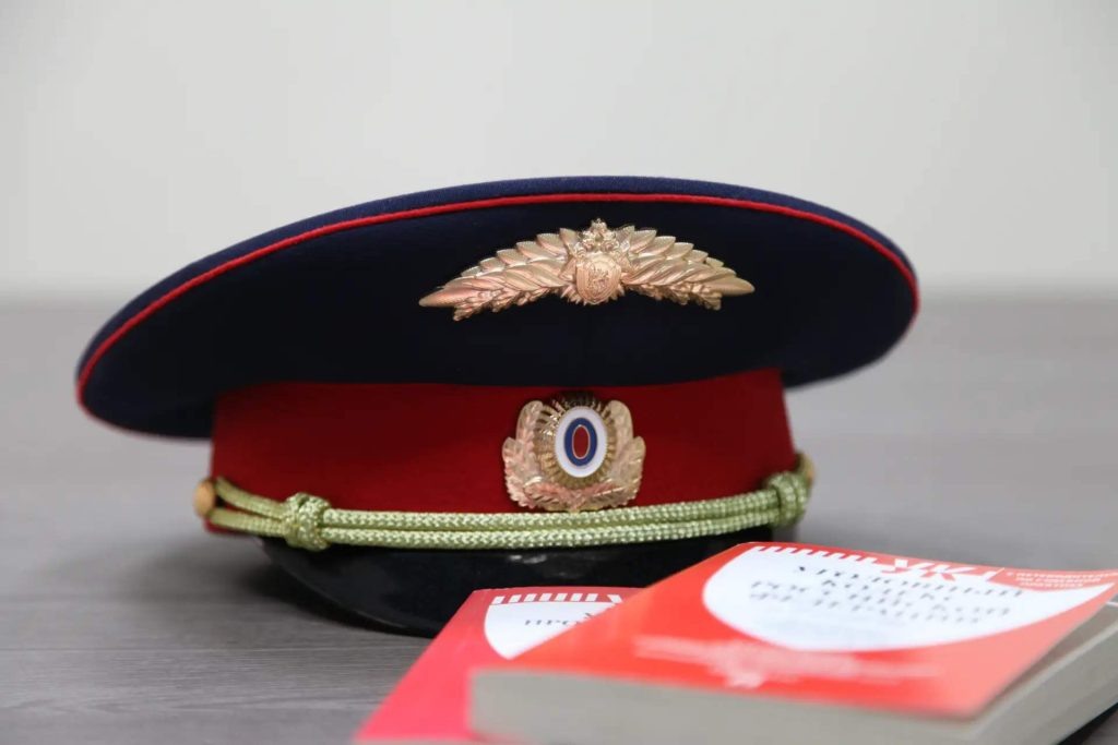    Фото: СУ СК РФ по РО. Газета "Земля"