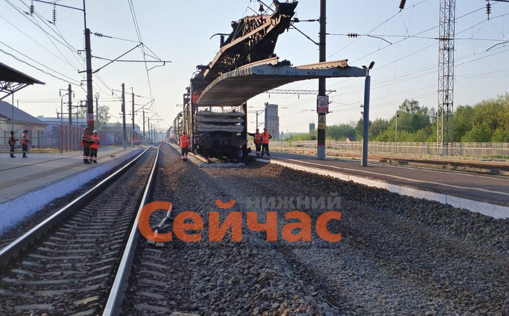    Фото: ГЖД Иван Воробьев