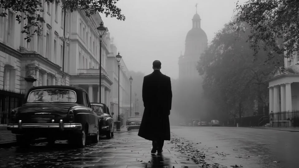 ФОТО: Кадр программы "Неизвестная история", РЕН ТВ