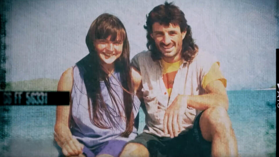 ФОТО: Кадр программы "Неизвестная история", РЕН ТВ