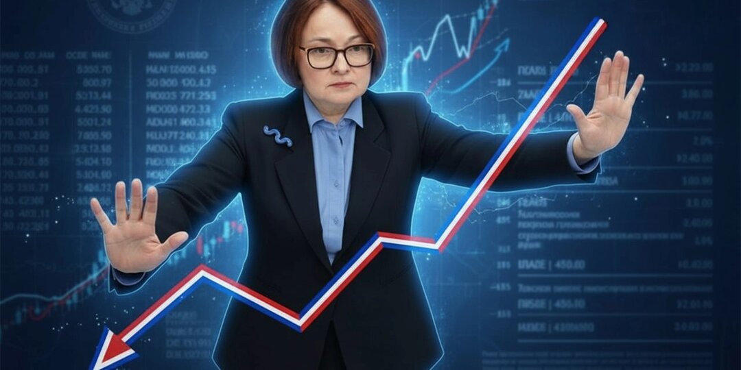 Россию уничтожают. Кто и почему? Делягин был предельно откровенен: "За 30 лет ни один внимания не обратил"