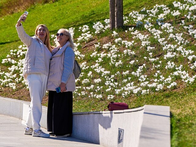    Фото: портал мэра и правительства Москвы/Евгений Самарин