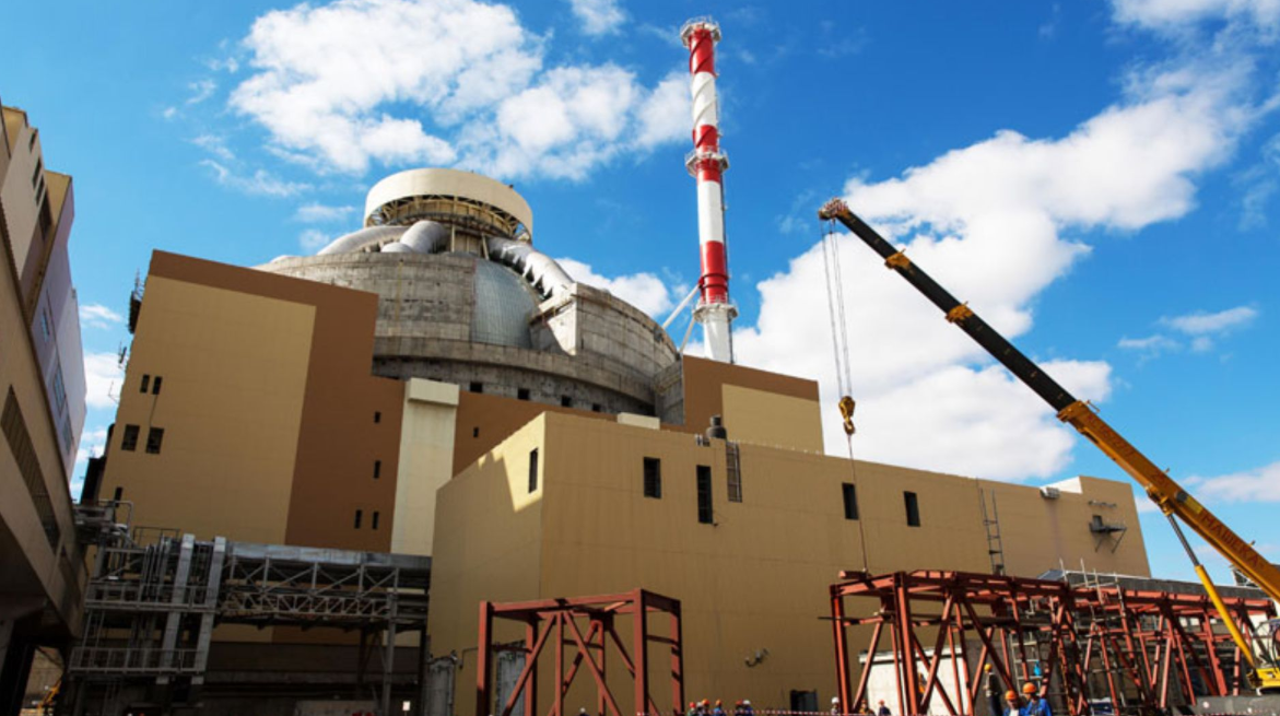    Россия построит АЭС во Вьетнаме: два реактора ВВЭР-1200 и мощность 2400 МВт