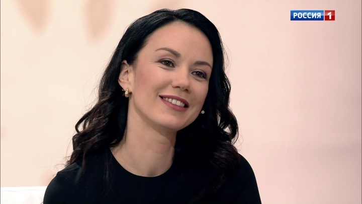 Виктория Богатырева. Фото: скрин