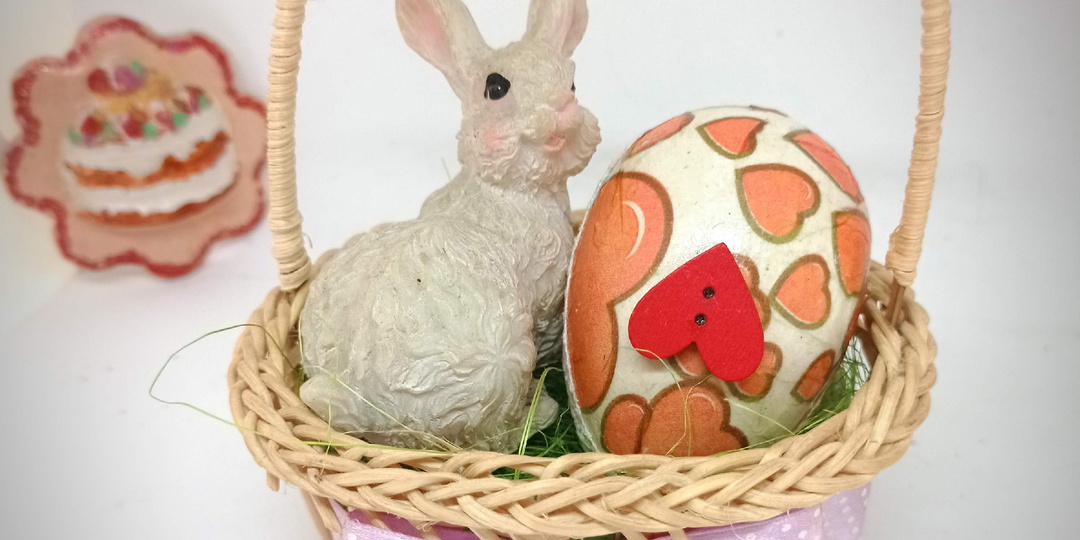 Скоро Пасха! Как готовилась, Пасхальные столы накрывала.